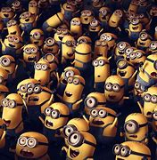 Image result for yellow minions