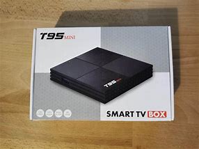Image result for Del Boy TV On T95 Box