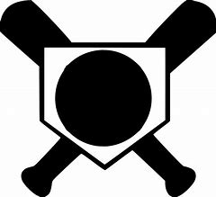 Image result for Bat Ball Symbol