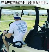 Image result for Golf Handicap Memes