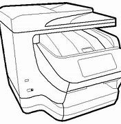 Image result for HP Officejet Wide Format Printer