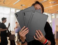 Image result for Samsung Galaxy S9 Ultra Tablet Length Size