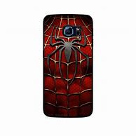 Image result for Samsung Galaxy 7 Edge Spider-Man Phone Case