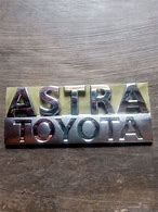 Image result for Logo Toyota Astra