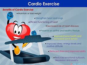 Image result for Cardio Exercise Benefits