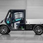 Image result for Electric Mini Truck