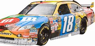 Image result for Who Was the Number Five Car Before Colors in the NASCAR