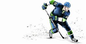 Image result for Ice Hockey Player Transparent