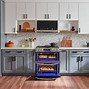 Image result for LG Double Oven Electric Slide In