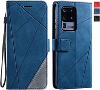 Image result for Samsung Galaxy S20 Ultra 5G Wallet Cases