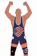 Image result for Pro Wrestling Drawings
