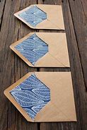 Image result for Pocket Envelopes