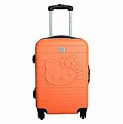 Image result for rockland luggage f106 large dots 4 piece luggage set