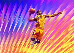 Image result for NBA Kobe Bryant Cartoon