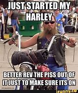 Image result for Funny Harley-Davidson Street Glide Memes
