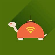 Image result for Wi-Fi Logo Icon Vector
