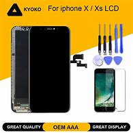 Image result for iPhone XS Screen Replacement AMOLED