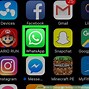 Image result for Whats App iPhone Settings