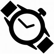 Image result for Automatic Watch Symbol