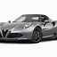 Image result for Alfa Romeo 4C Rear