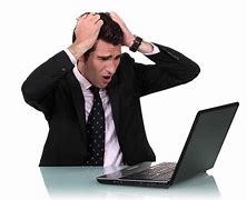 Image result for Computer Data Loss