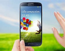 Image result for Samsung Galaxy S4 Smartphone