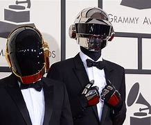 Image result for Daft Punk Robot