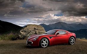 Image result for 2018 Alfa Romeo 4C