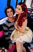 Image result for Ariana Grande Beach Victorious