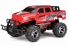 Image result for New Bright RC Trucks