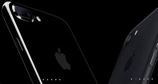 Image result for Jet Black and Black iPhone 7 Diffrence