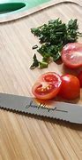 Image result for Serrated Vegetable Knife