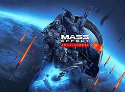 Image result for Mass Effect Re Master