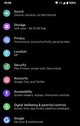 Image result for USB Settings On Android Phone
