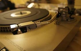 Image result for Kenwood Automatic Turntable