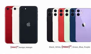 Image result for iPhone SE 3 Colours