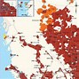Image result for GSM Coverage Map