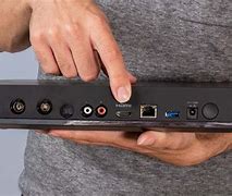 Image result for USB Reset TV Box