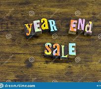 Image result for Year-End Sale