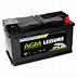 Image result for AGM Battery Bermaz