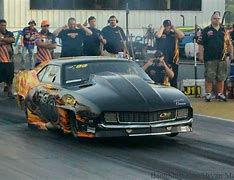 Image result for Outlaw Pro Street Drag Racing