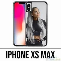Image result for Ariana Grande iPhone XS