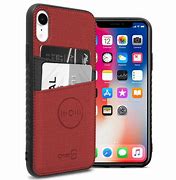 Image result for Poetic iPhone X Credit Card Case