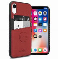 Image result for Apple iPhone 8 Covers with Credit Card Holder On Back