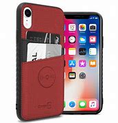 Image result for Apple iPhone XR Card Case