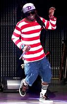 Image result for Lil Wayne Stage Photo Shoot