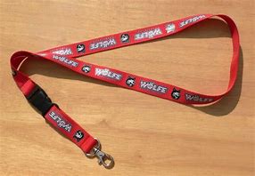 Image result for ID Document Lanyard