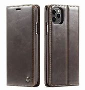 Image result for iPhone A12 Leather Case