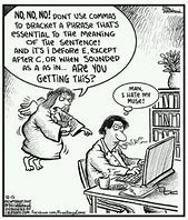 Image result for Technical Writing Jokes