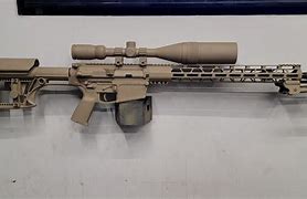 Image result for Custom AR-10 Sniper Rifle